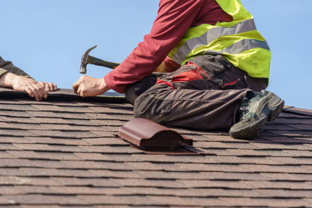Best Slate Roofing Contractor  in Morris, MN