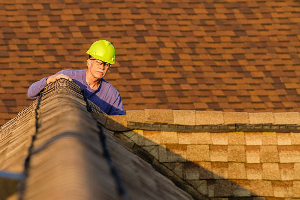 Quick and Trustworthy Emergency Roof Repair Services in Morris, MN