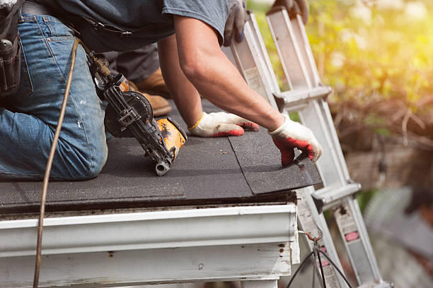 Best Residential Roofing Contractor  in Morris, MN