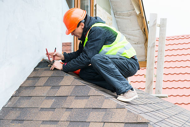 Best Residential Roofing Contractor  in Morris, MN
