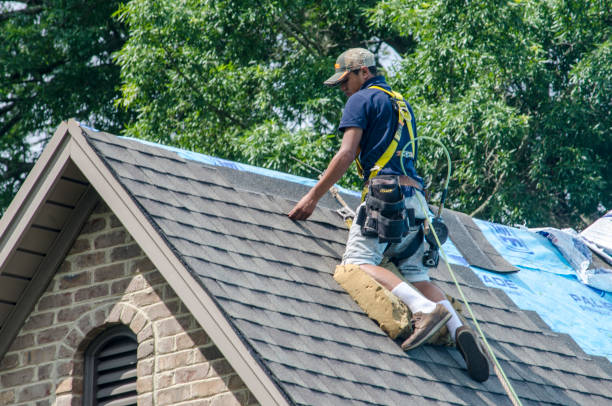 Heating Cable for Roof Installation in Morris, MN